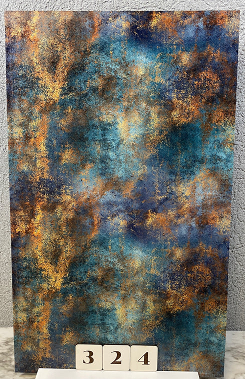 0324 - Patina
